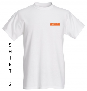 T Shirt 2